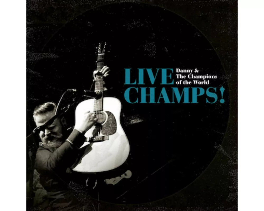 Live Champs!
