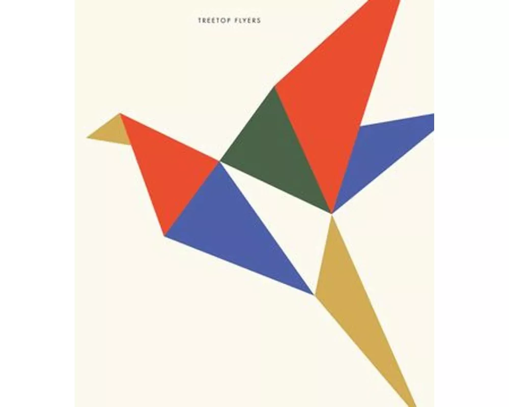 Treetop Flyers
