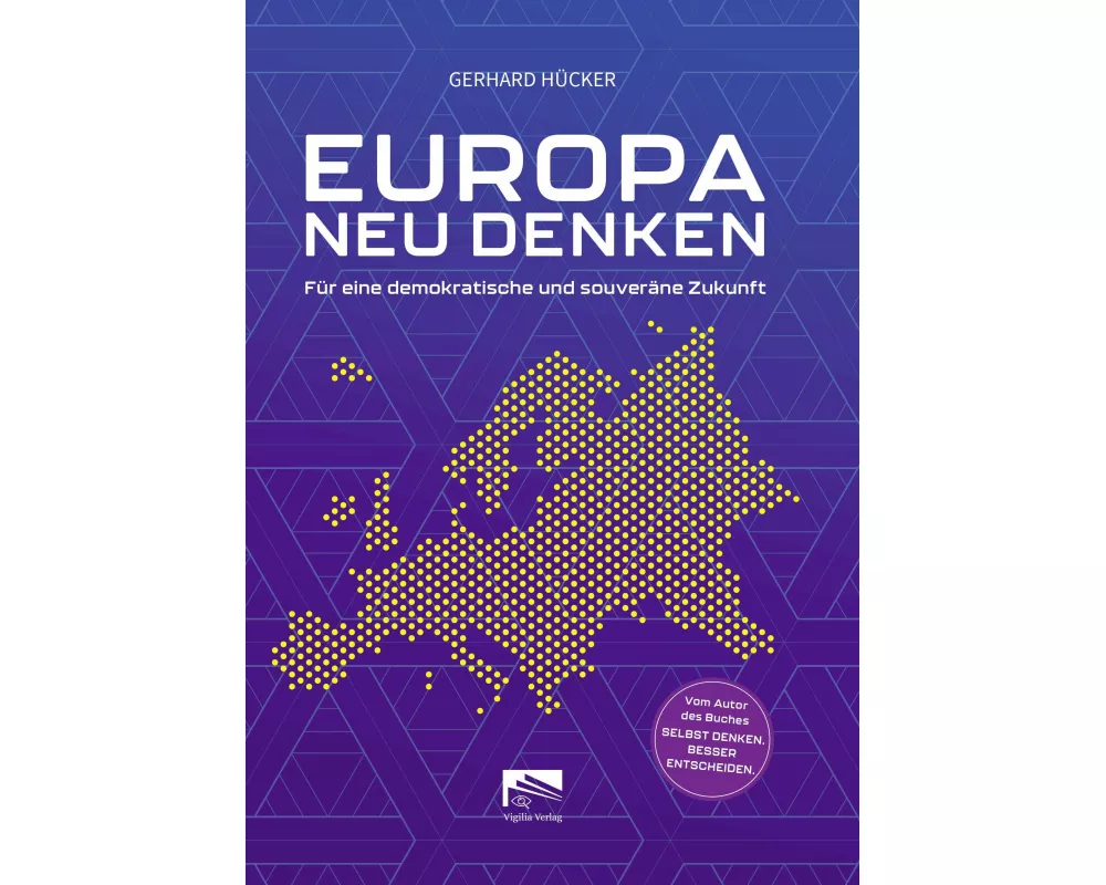 Europa Neu Denken