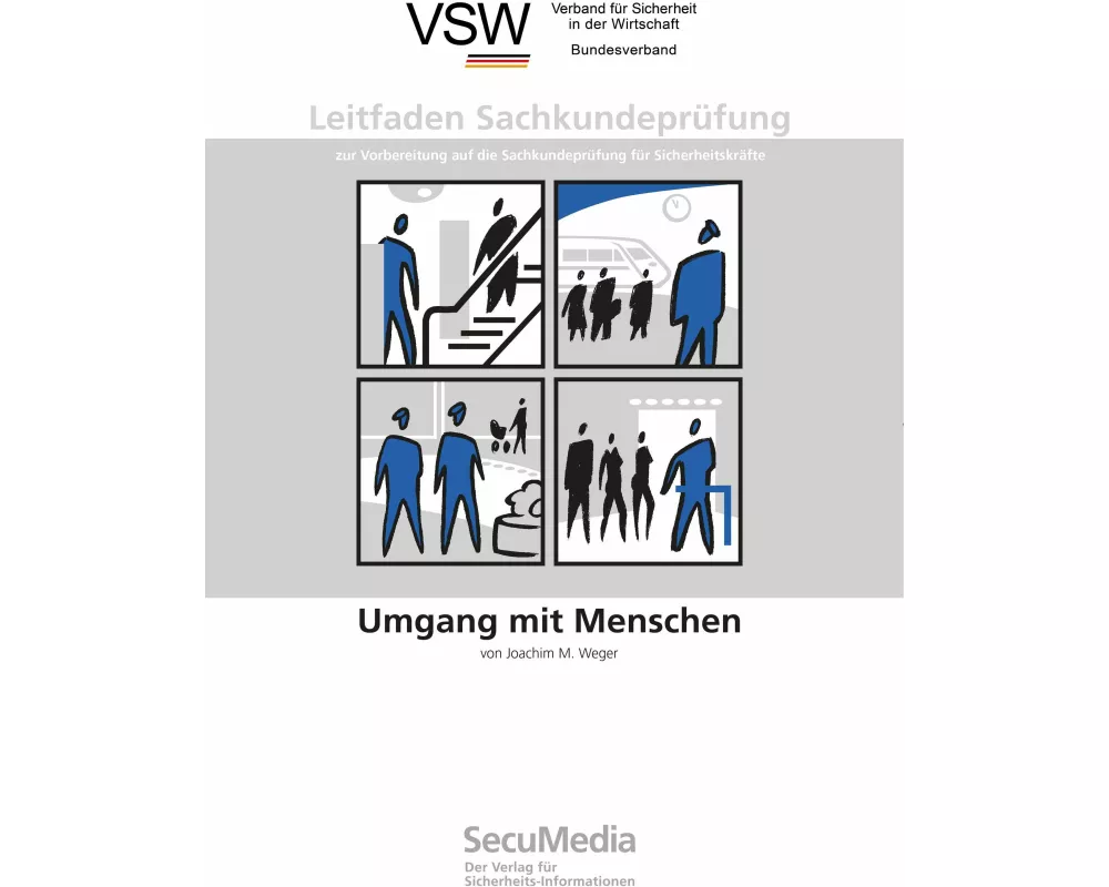 Leitfaden Sachkundeprüfung