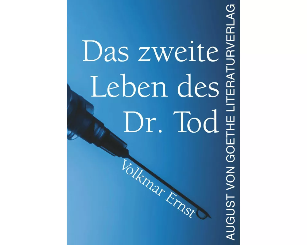 Das zweite Leben des Dr. Tod