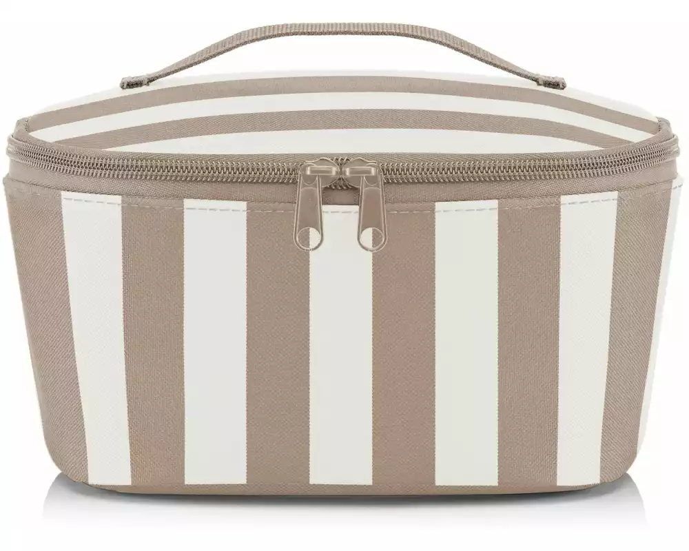Reisenthel Coolerbag S pocket Beige