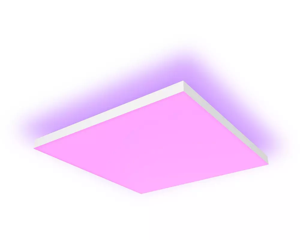 Philips Hue Deckenleuchte White & Color Ambiance Datura 600 x 600 mm