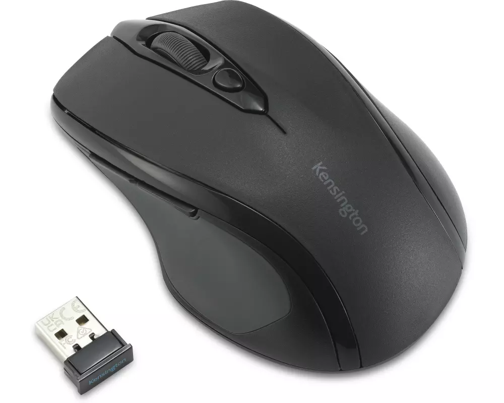 Kensington Maus MY310S EQ Wireless