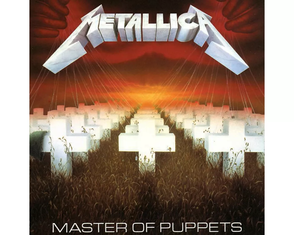 Master Of Puppets (Remastered)