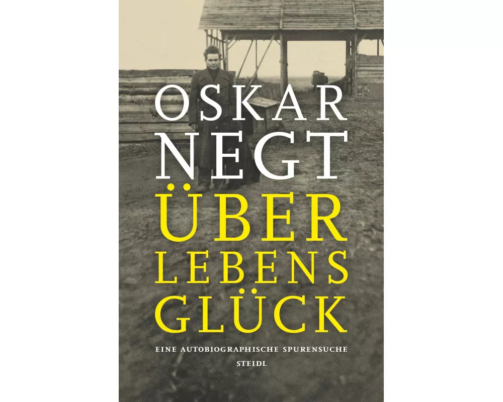 Überlebensglück
