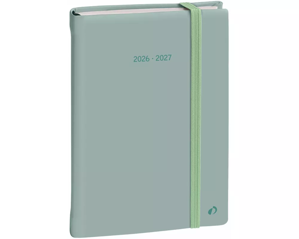 PLAN NOTE 1521 ML Pastel grün El 2027