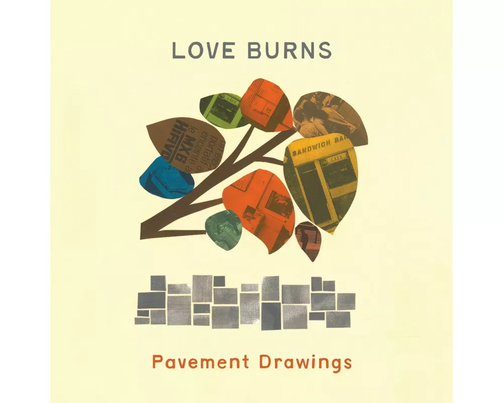 Pavement Drawings