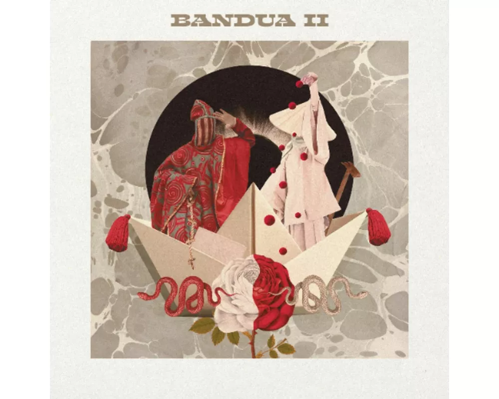 Bandua II