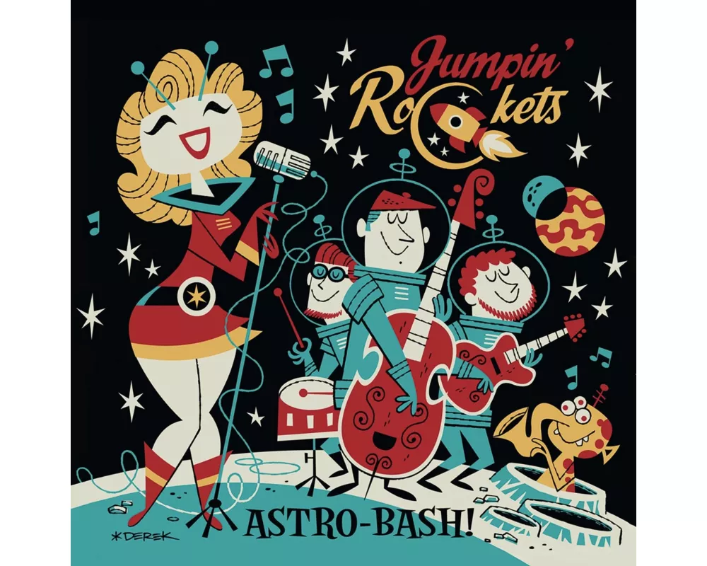 Astro-Bash!