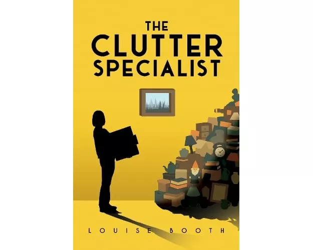 The Clutter Specialist