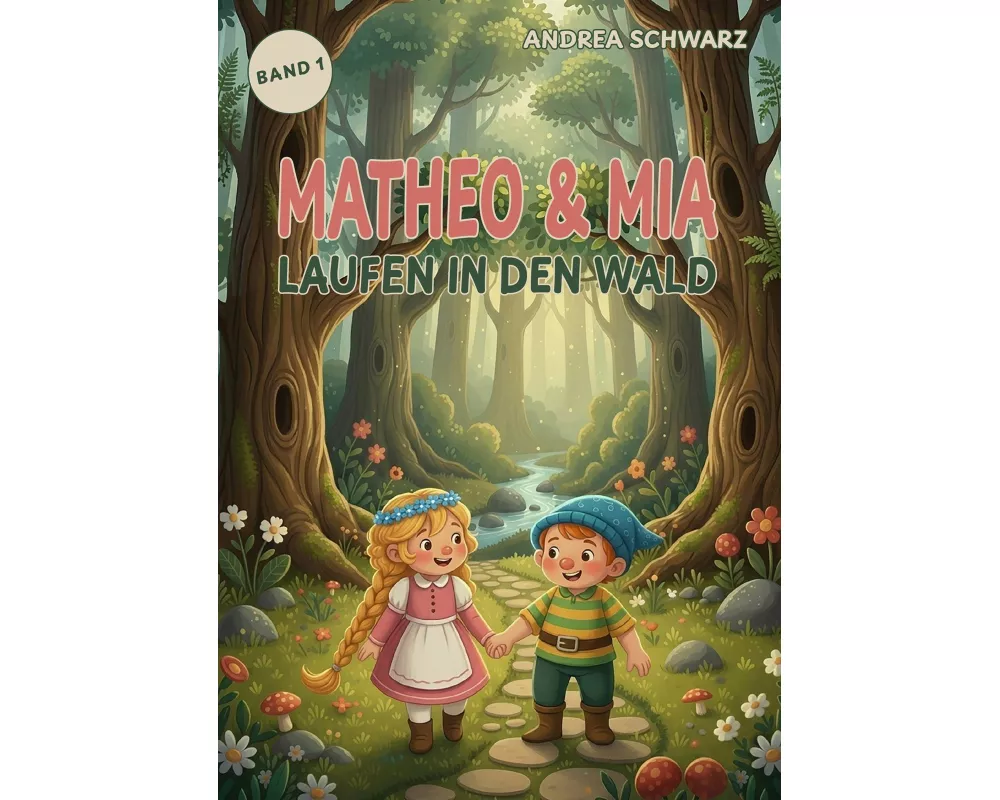 Matheo & Mia
