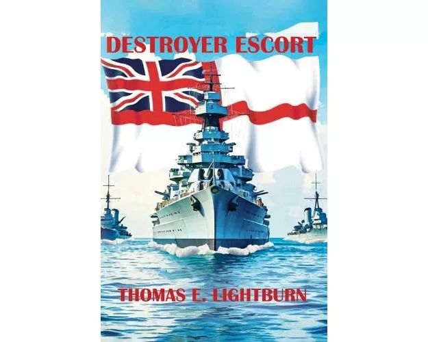 Destroyer Escort