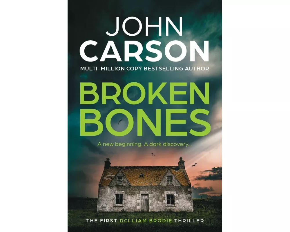 Broken Bones