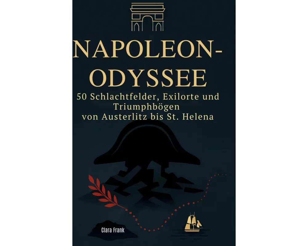 Napoleon-Odyssee