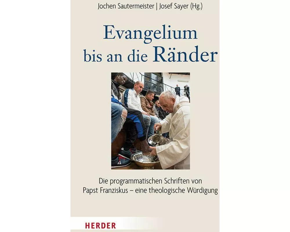 Evangelium bis an die Ränder