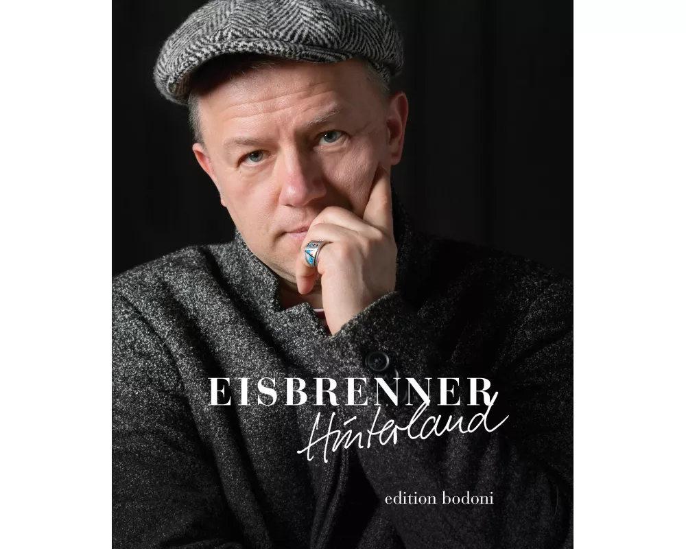 Eisbrenner - Hinterland