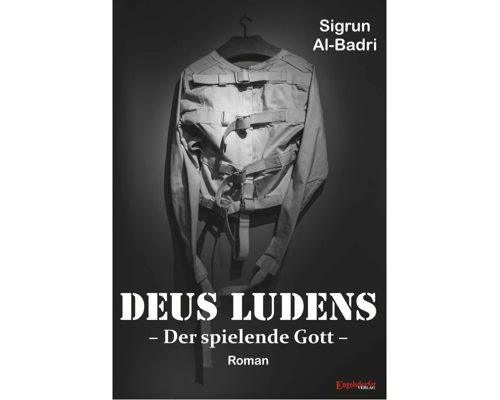 Deus Ludens