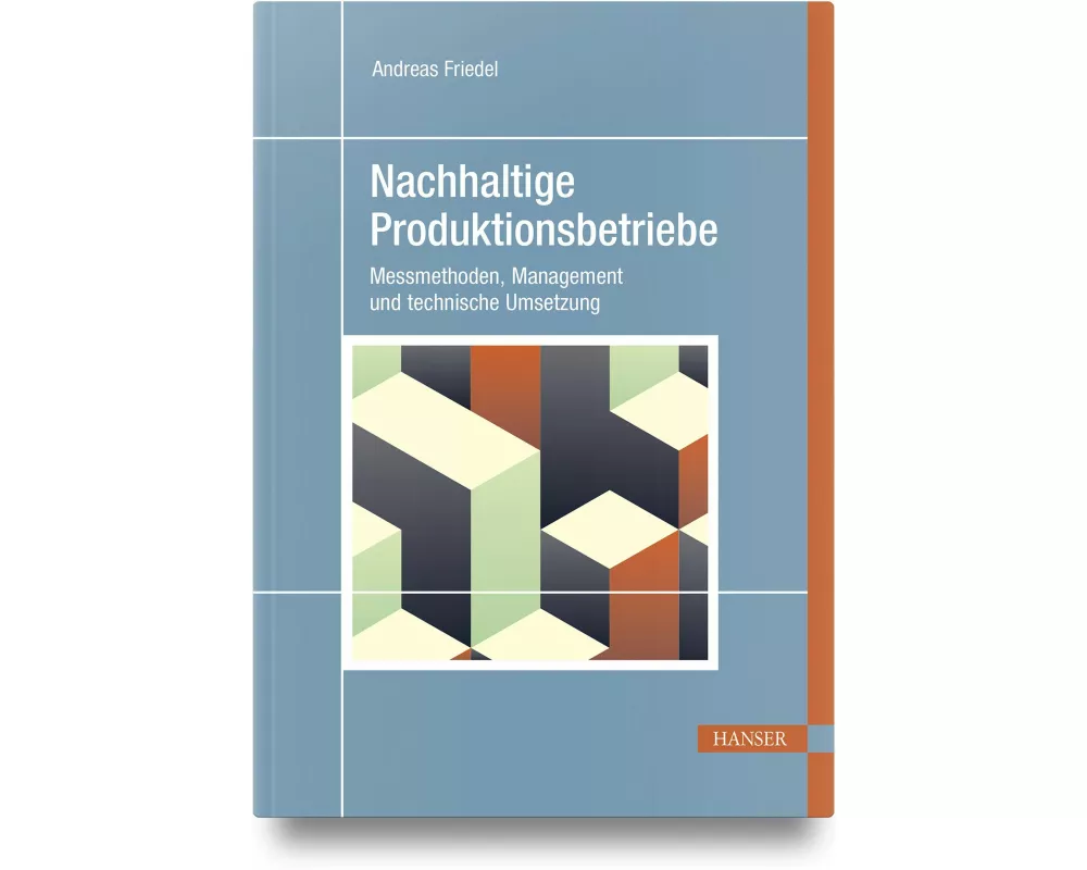 Nachhaltige Produktionsbetriebe