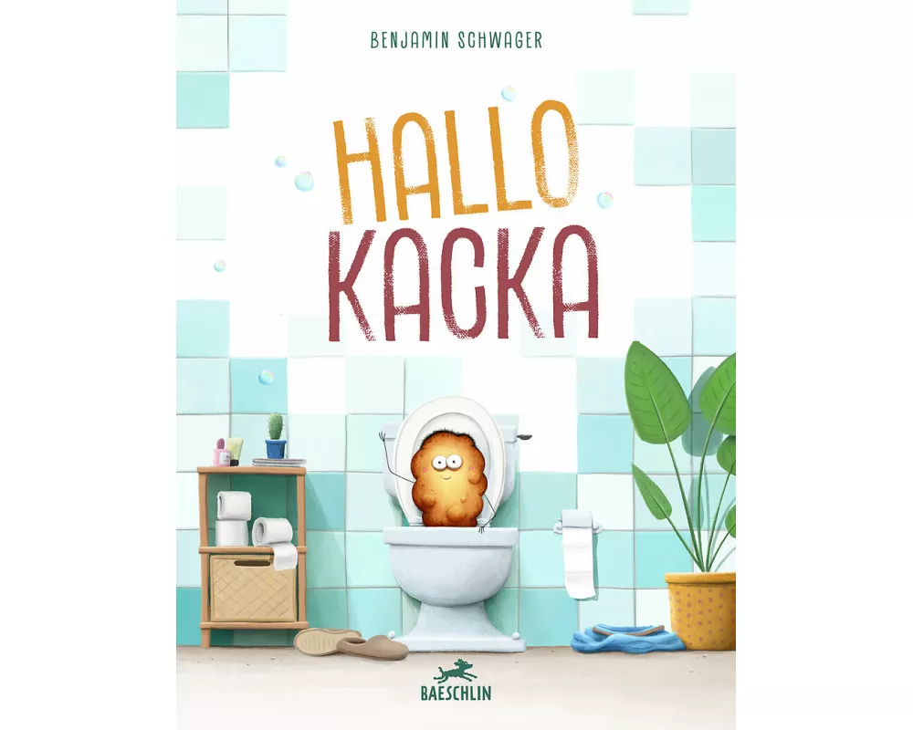 Hallo Kacka
