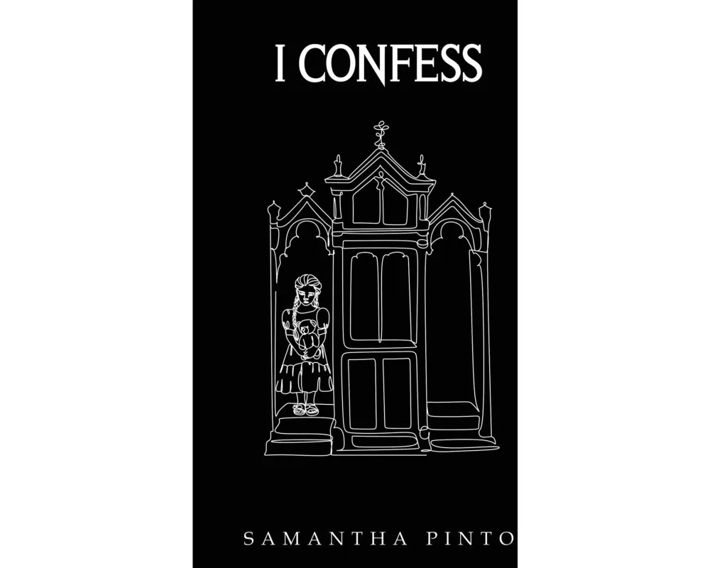 I Confess
