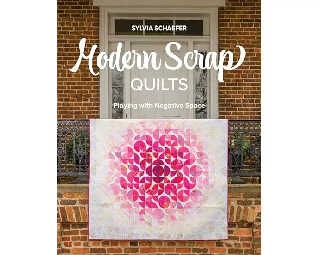Modern Scrap Quilts