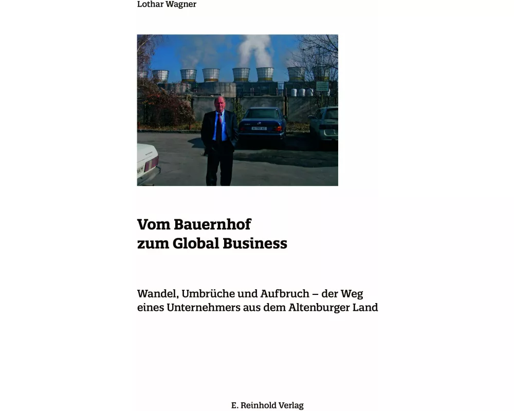 Vom Bauernhof zum Global Business