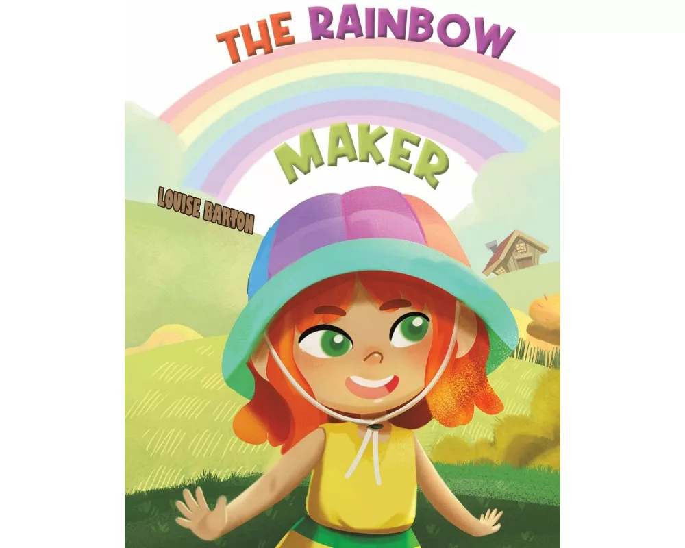 The Rainbow Maker