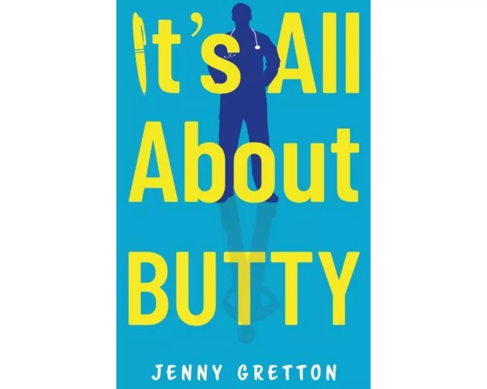 It’s All About Butty