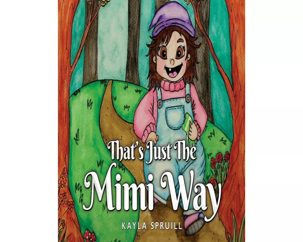 That's Just The Mimi Way