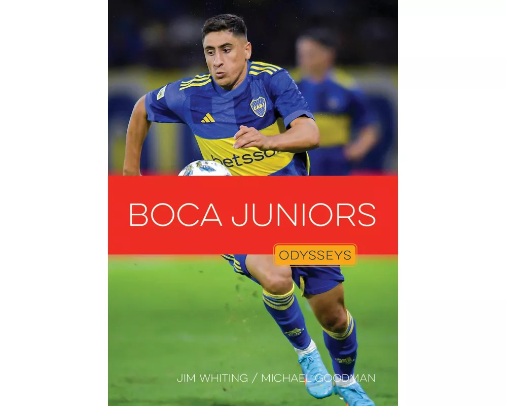 Boca Juniors