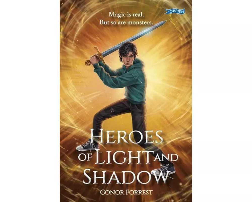 Heroes of Light and Shadow