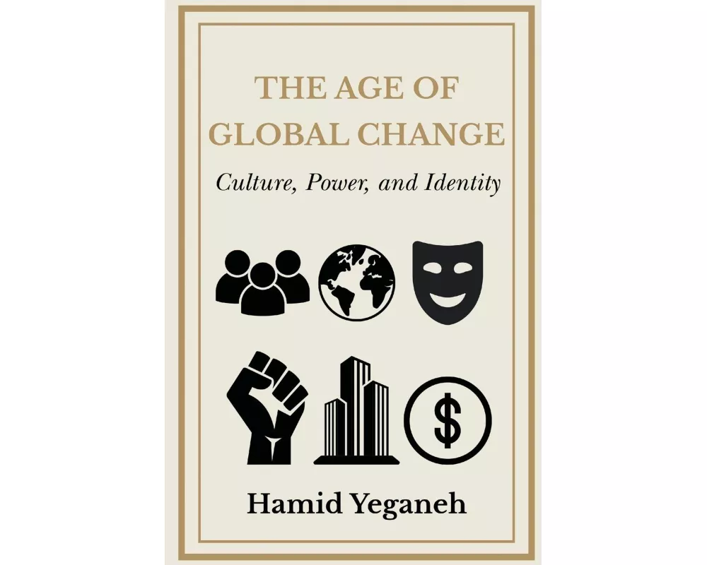 The Age of Global Change