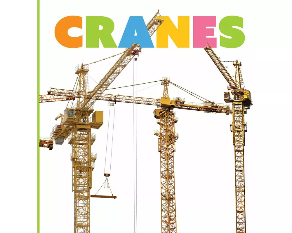 Cranes