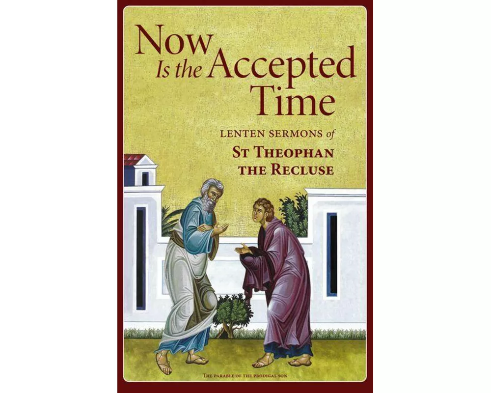 Now Is the Accepted Time