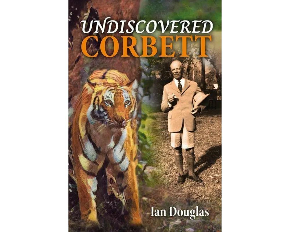 Undiscovered Corbett