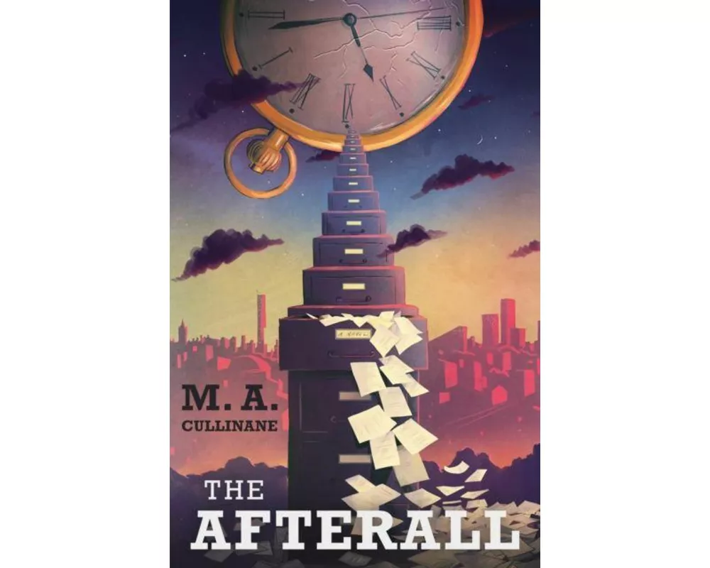 The Afterall