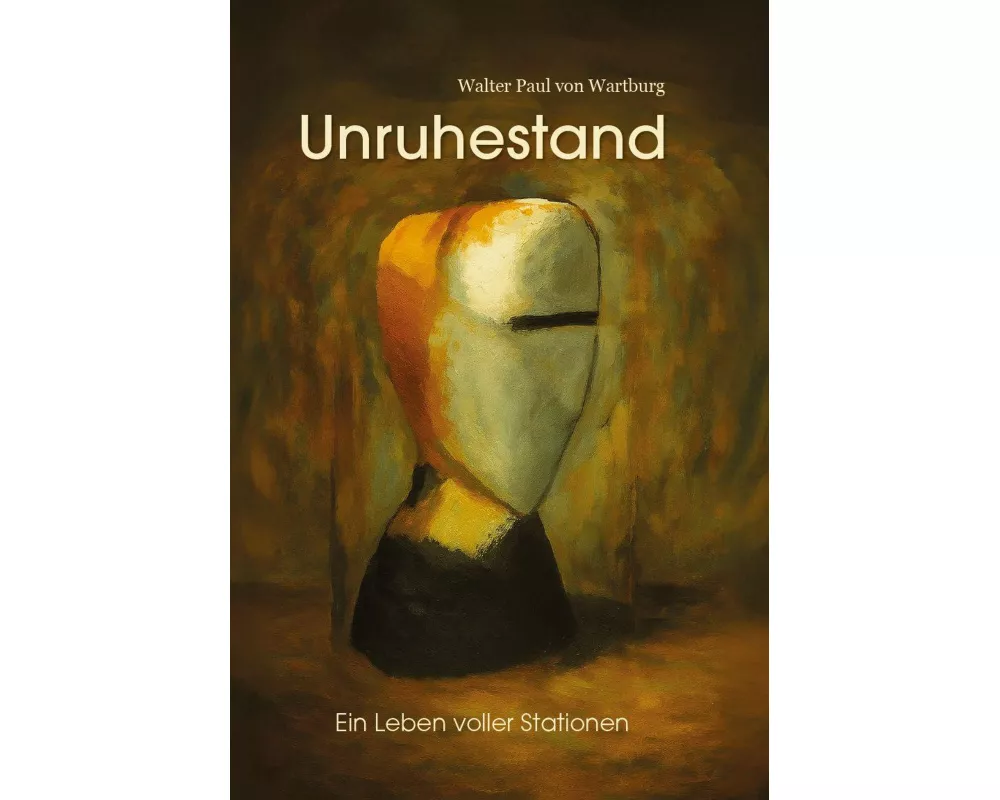 Unruhestand