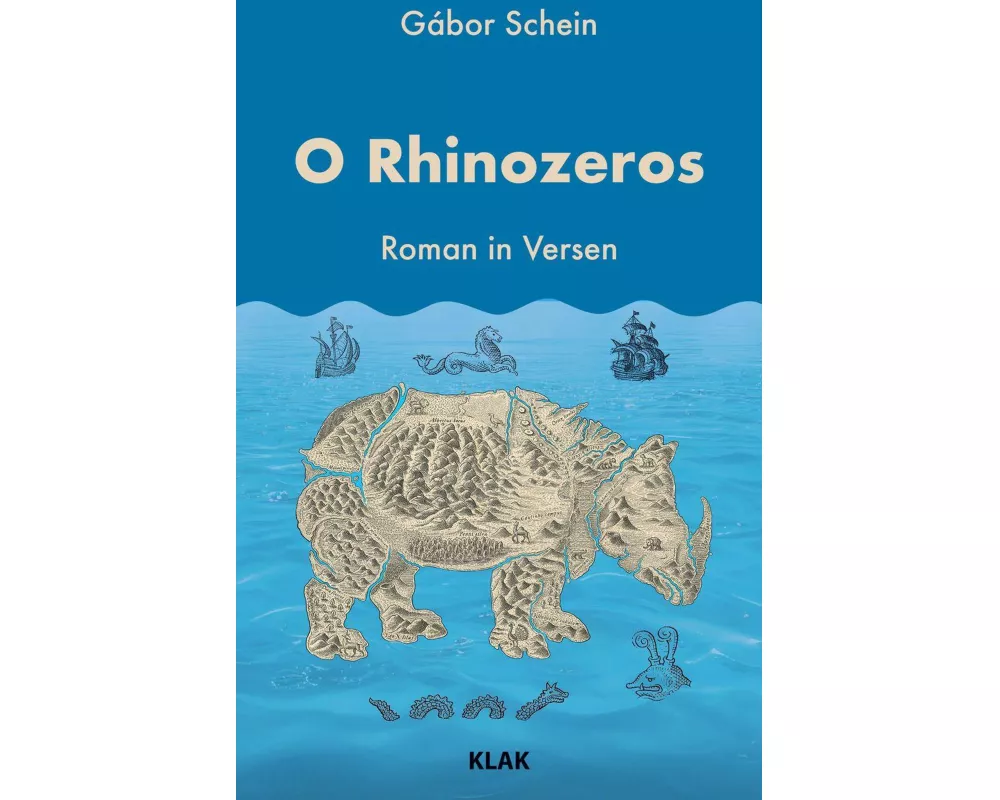 O Rhinozeros