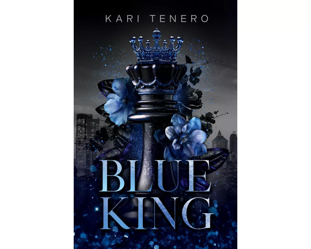 Blue King