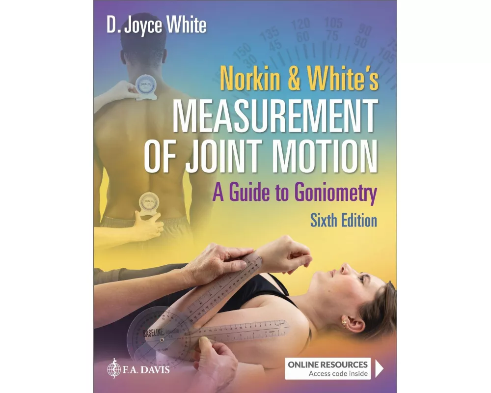 Norkin & White's Measurement of Joint Motion