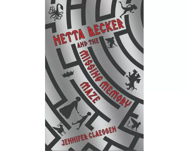 Netta Becker and the Missing Memory Maze