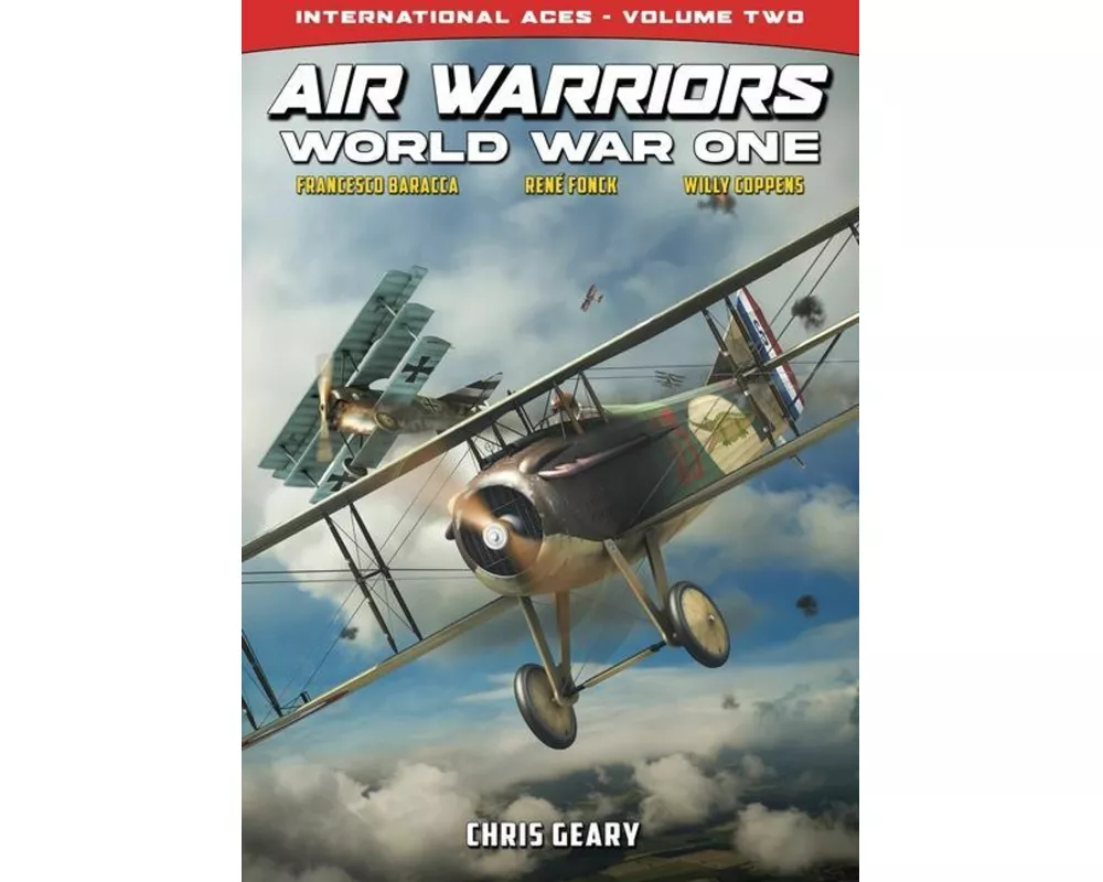 Air Warriors