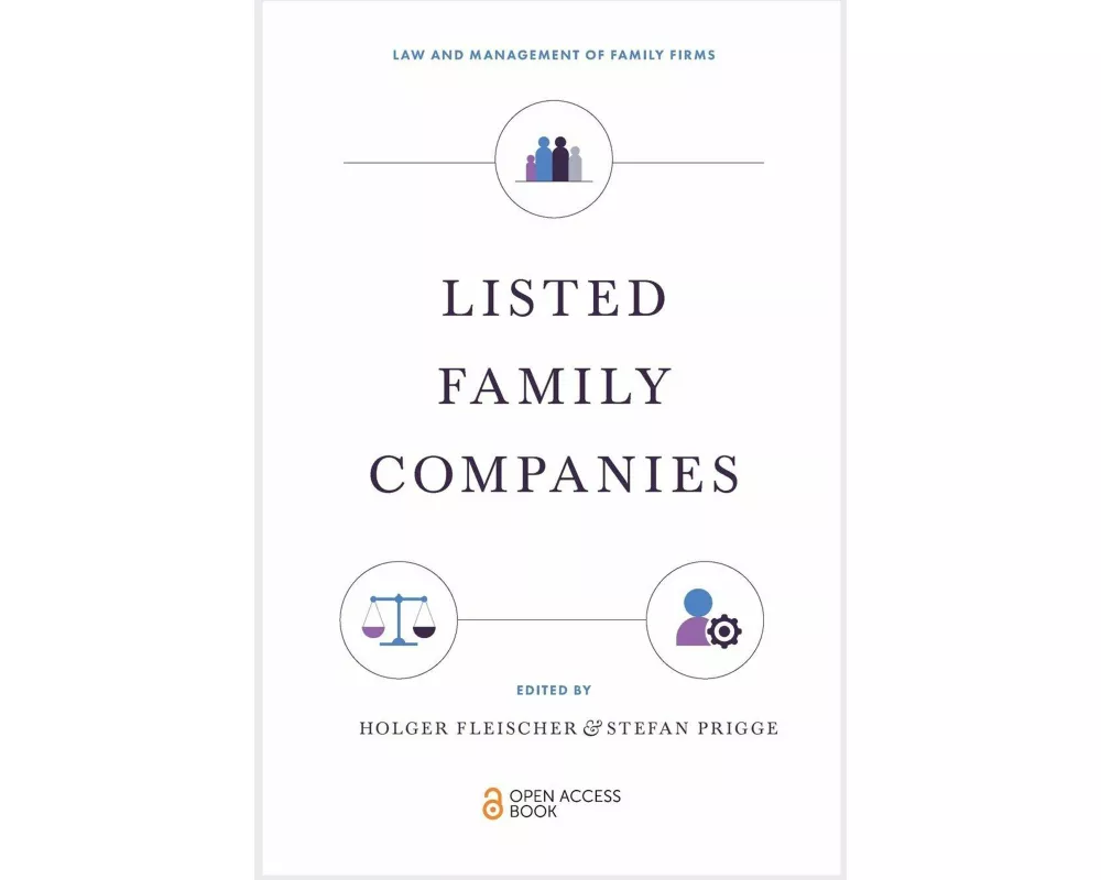 Listed Family Companies