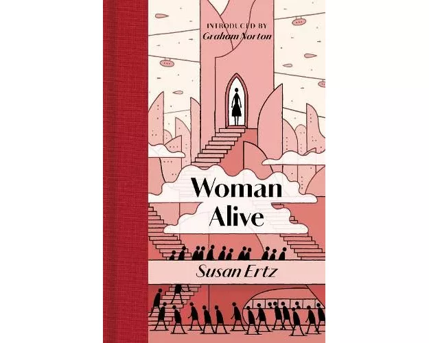 Woman Alive