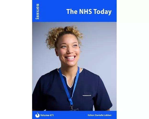 The NHS Today