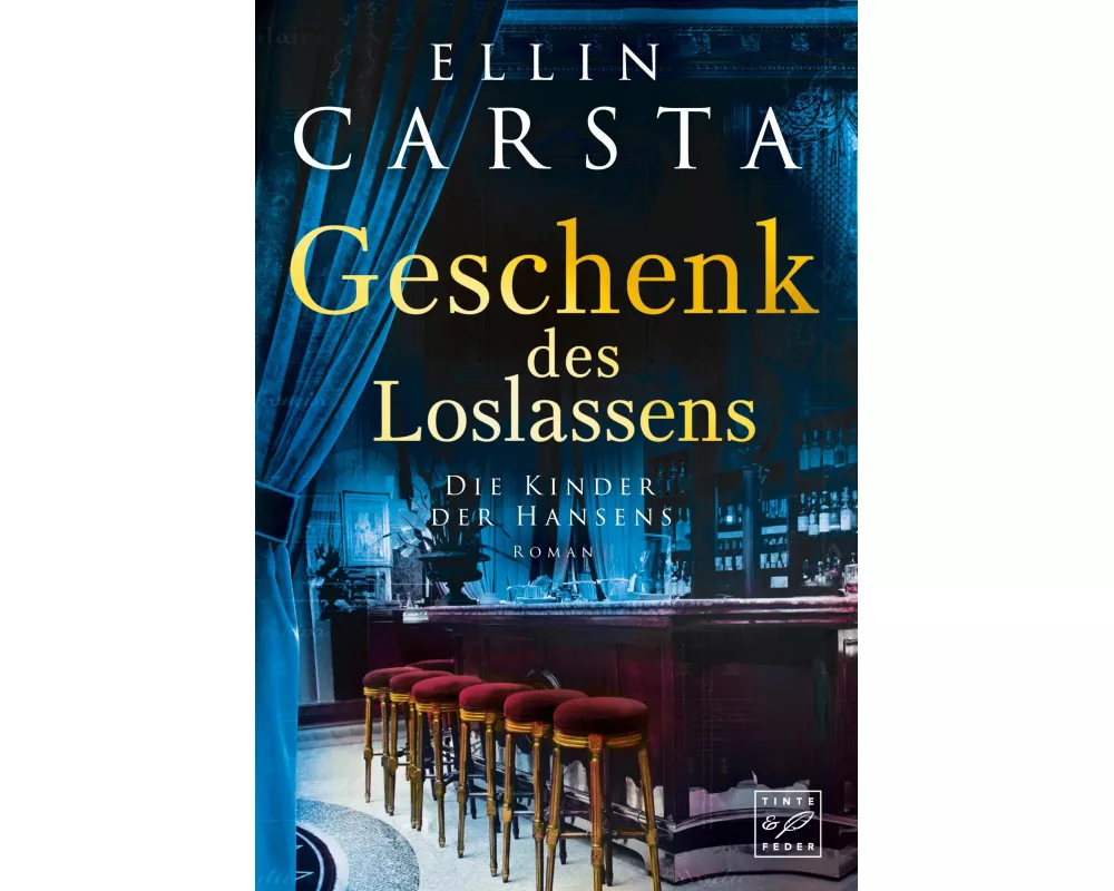 Geschenk des Loslassens