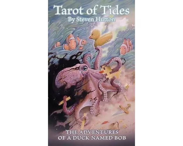 Tarot of Tides