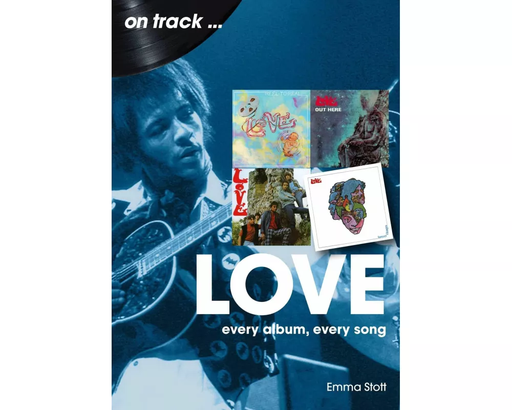 Love On Track