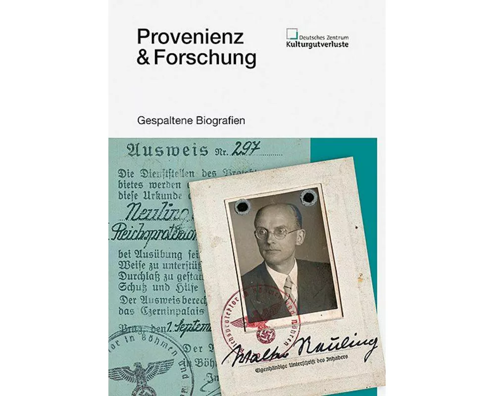 Provenienz & Forschung 2025